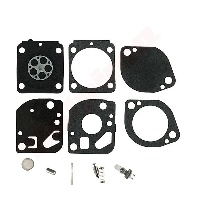 Carburateur reparatieset passend op ZAMA ( RB-165 )