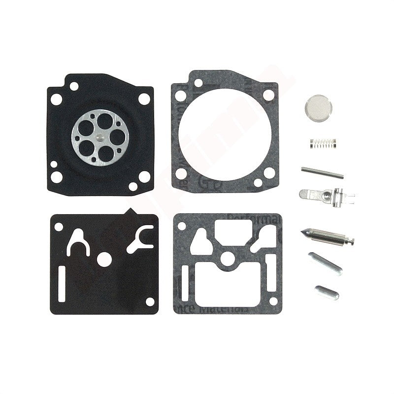 Carburateur reparatieset passend op ZAMA ( RB-235 )