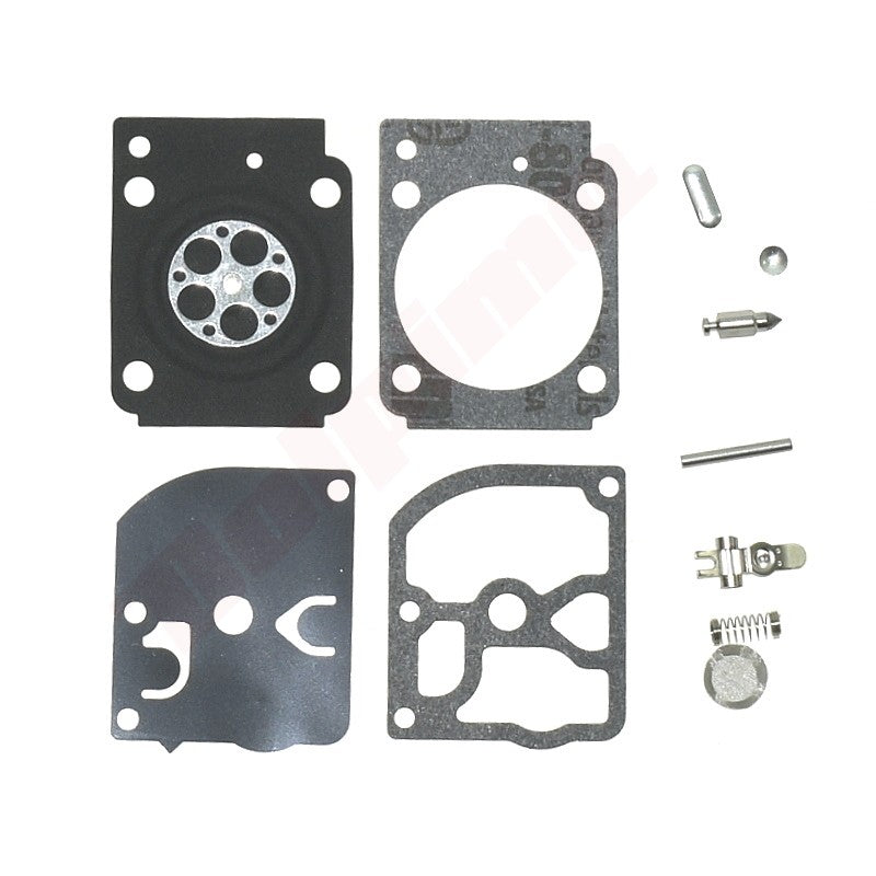 Carburateur reparatieset passend op ZAMA ( RB-274 )