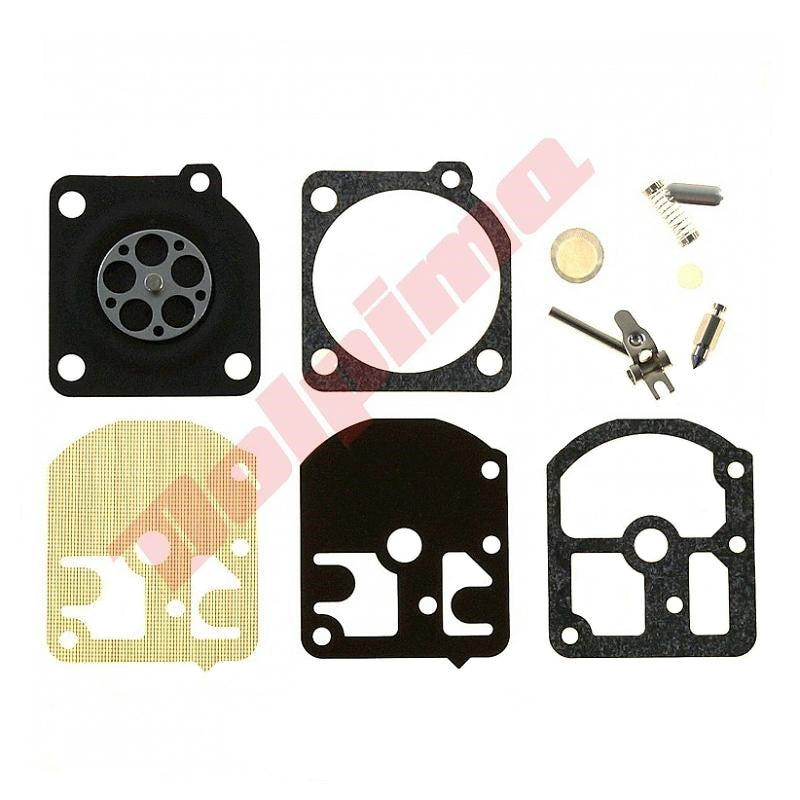 Carburateur reparatieset passend op ZAMA ( RB- 13 )