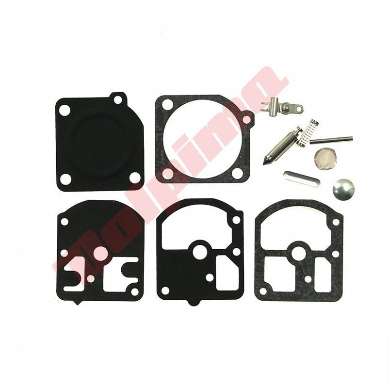 Carburateur reparatieset passend op ZAMA ( RB- 3 )