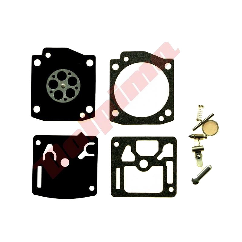 Carburateur reparatieset passend op ZAMA ( RB- 36 )