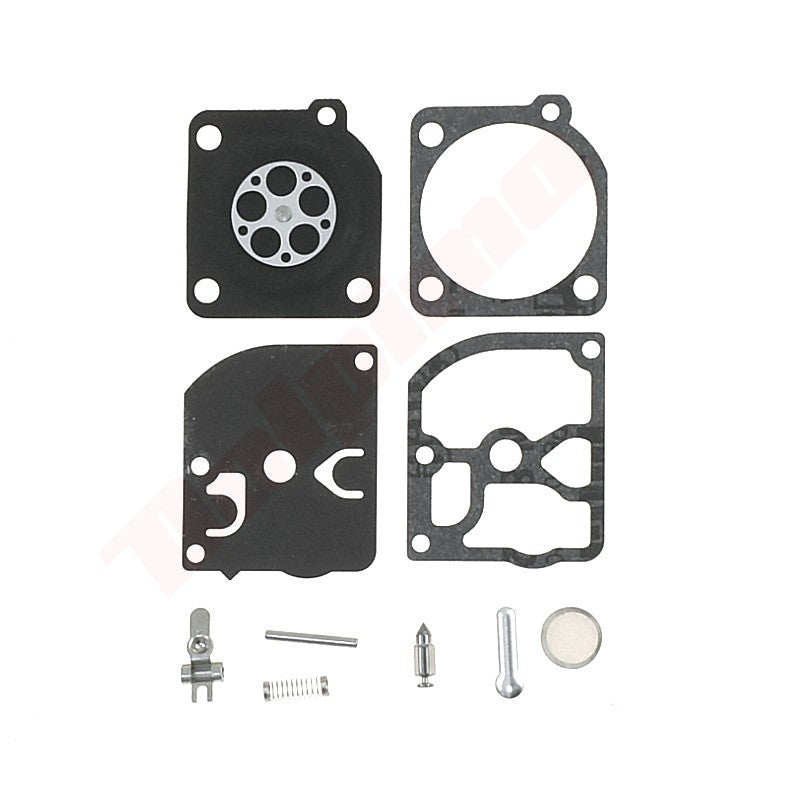 Carburateur reparatieset passend op ZAMA ( RB- 39 )