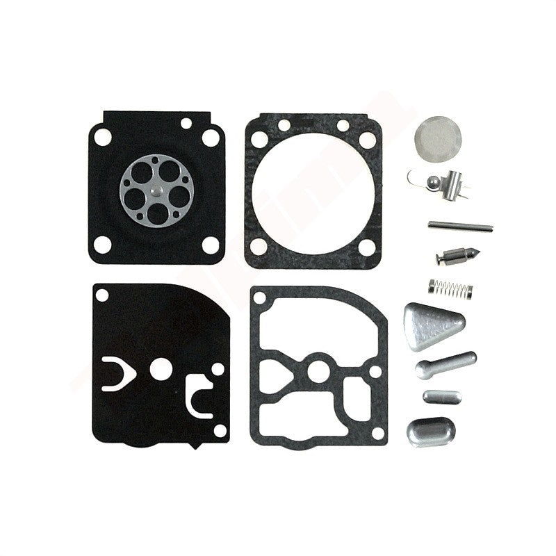 Carburateur reparatieset passend op ZAMA ( RB- 40 )