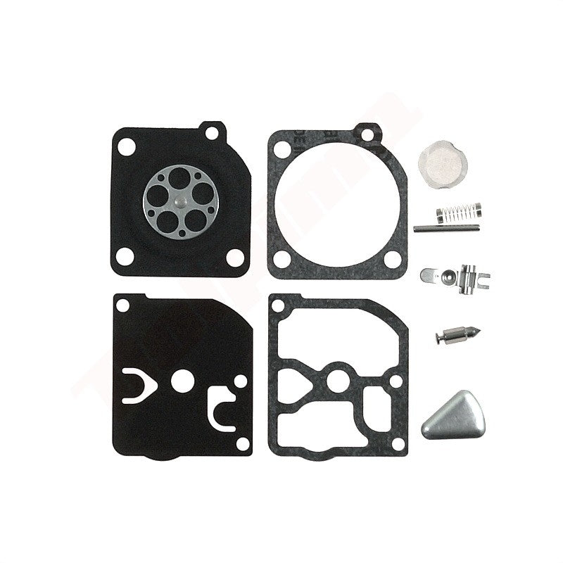 Carburateur reparatieset passend op ZAMA ( RB- 45 )