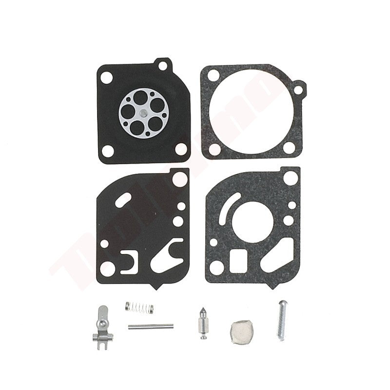 Carburateur reparatieset passend op ZAMA ( RB- 52 )