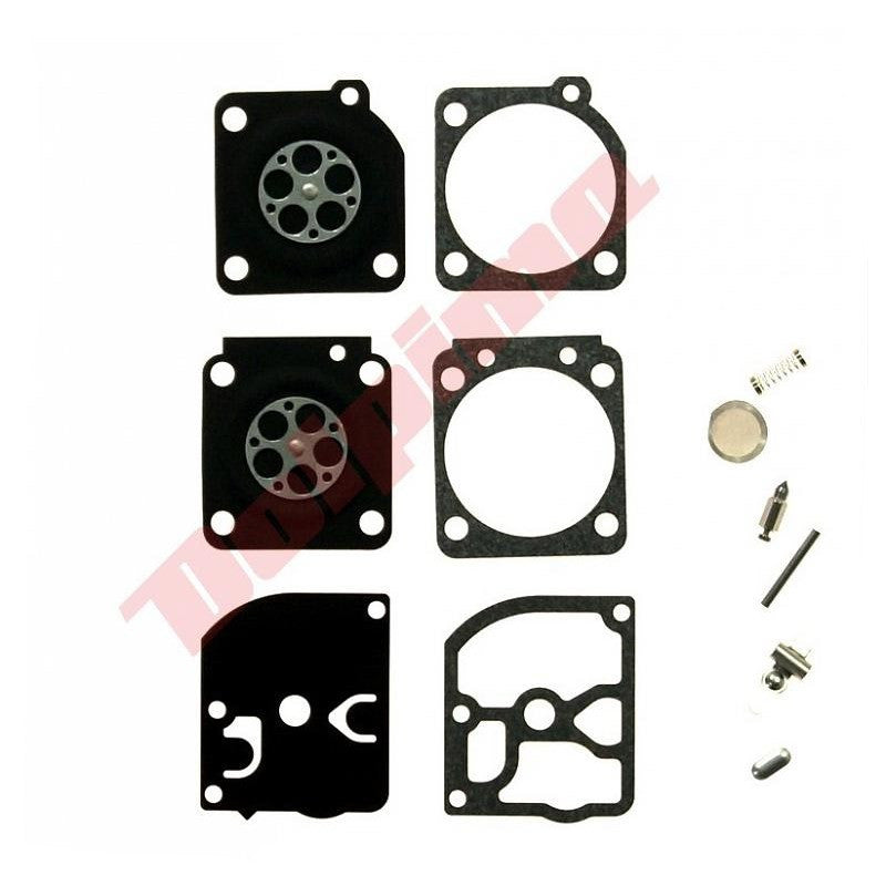 Carburateur reparatieset passend op ZAMA ( RB- 69 )