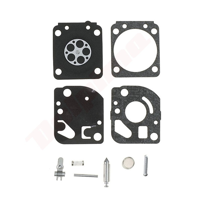 Carburateur reparatieset passend op ZAMA ( RB- 71 )