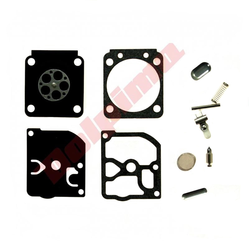 Carburateur reparatieset passend op ZAMA ( RB- 77 )