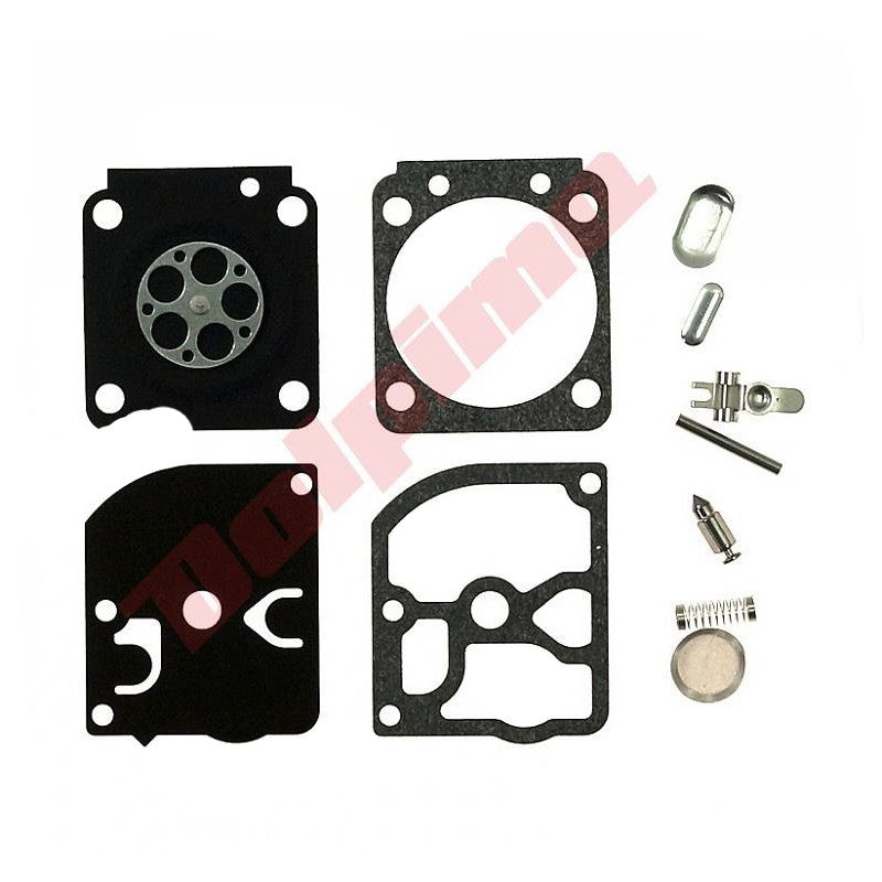 Carburateur reparatieset passend op ZAMA ( RB- 83 )