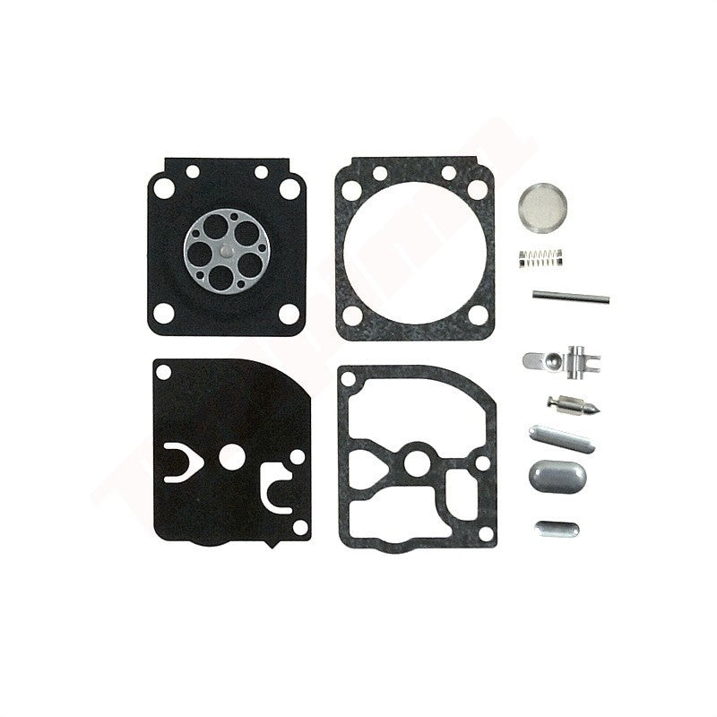 Carburateur reparatieset passend op ZAMA ( RB- 85 )