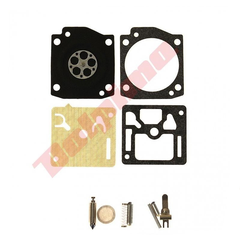 Carburateur reparatieset passend op ZAMA ( RB- 95 )