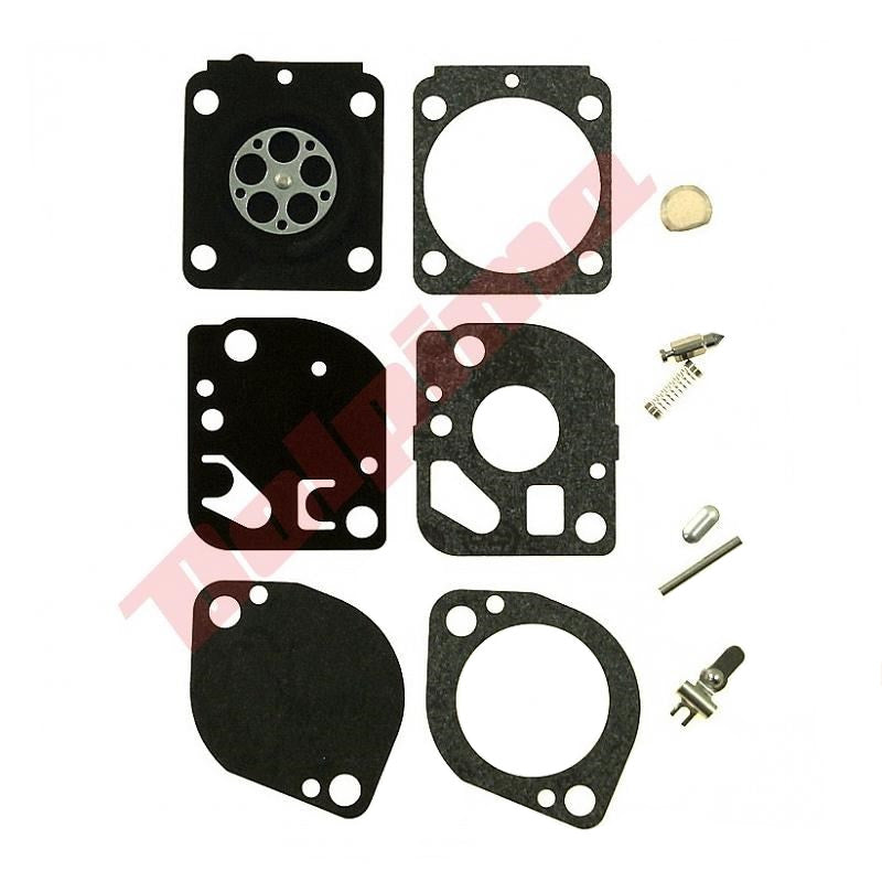 Carburateur reparatieset passend op ZAMA ( RB- 97 )