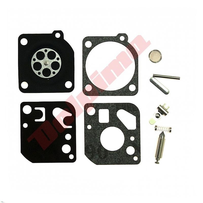 Carburateur reparatieset passend op ZAMA ( RB- 98 )