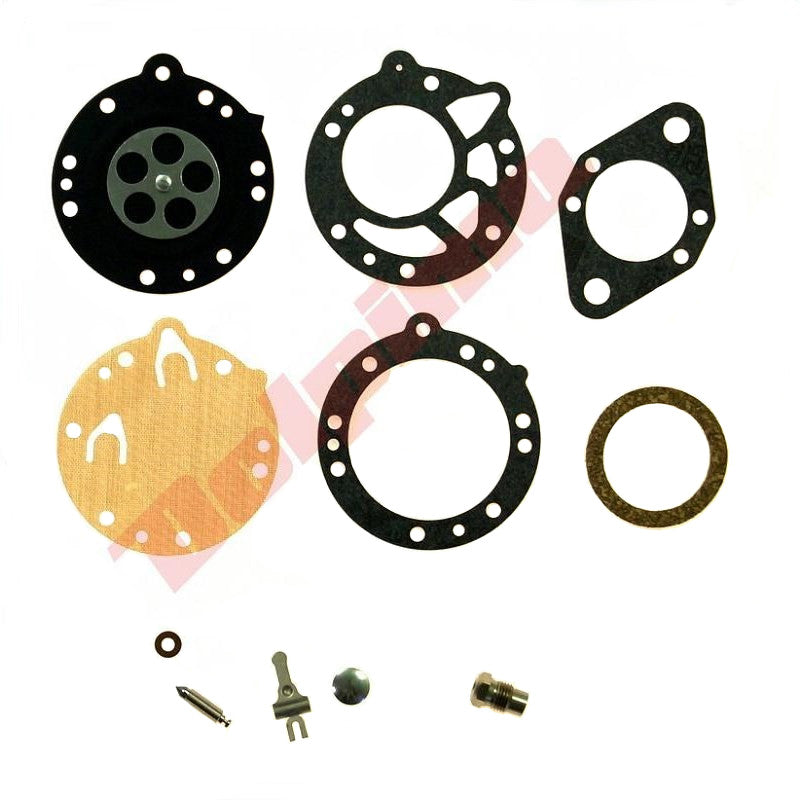Carburateur reparatieset passend op TILLOTSON ( RK-113HL )