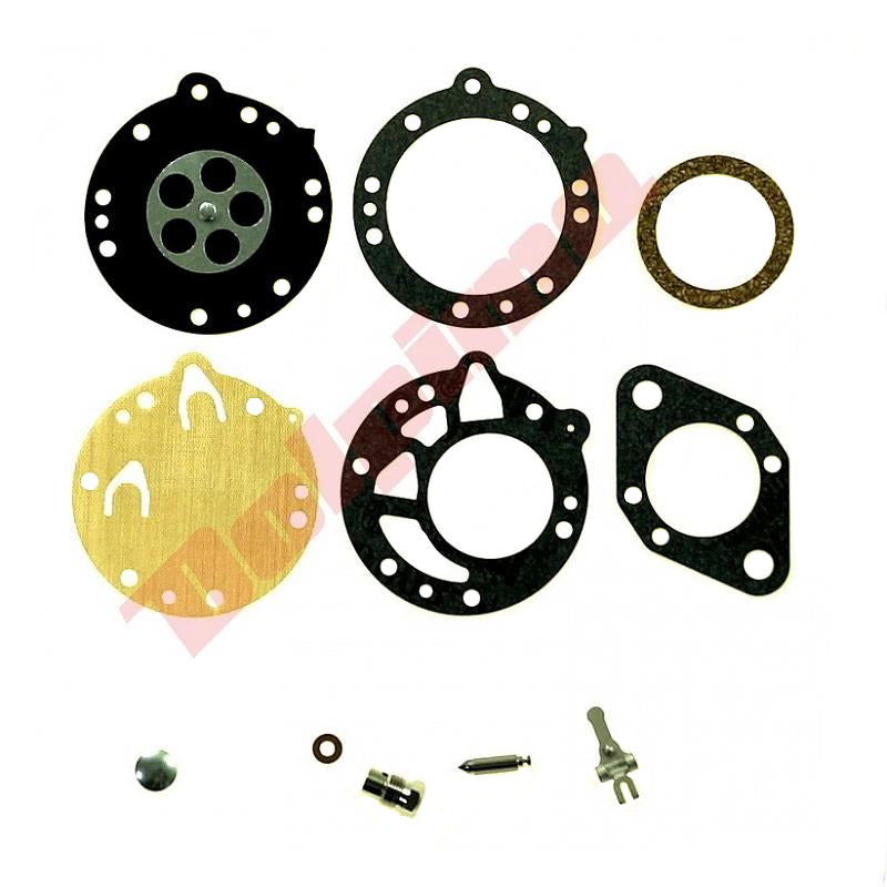 Carburateur reparatieset passend op TILLOTSON ( RK-117HL )
