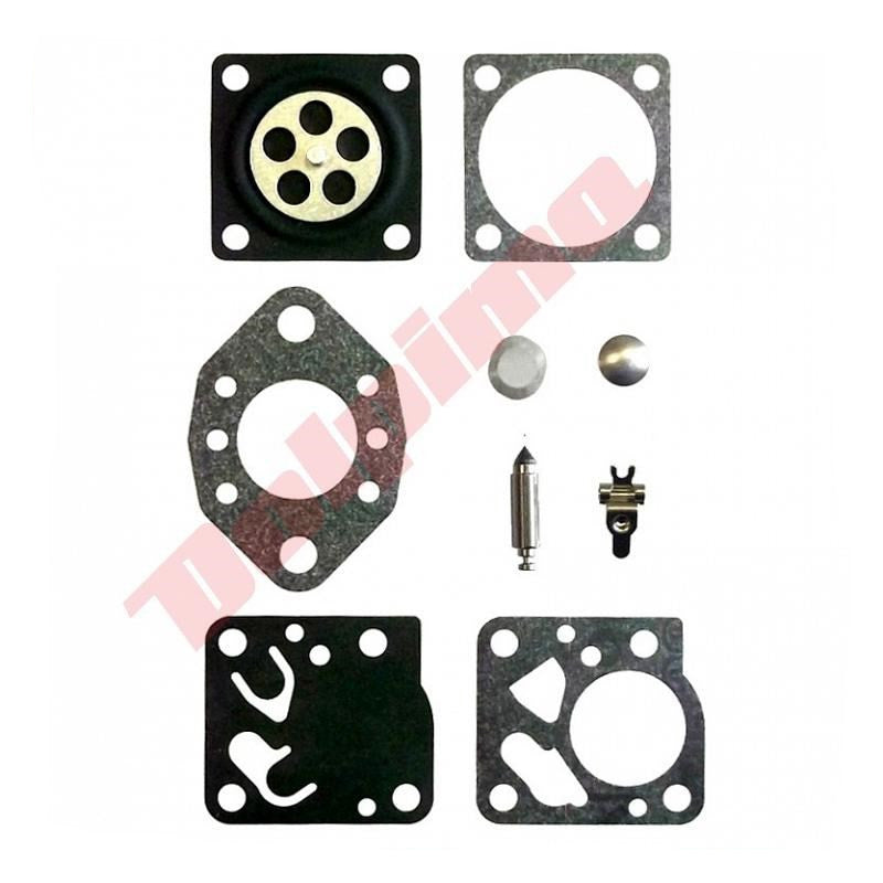 Carburateur reparatieset passend op TILLOTSON ( RK- 14HU )