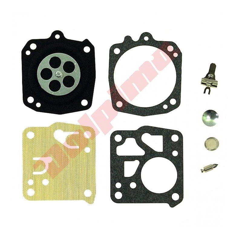 Carburateur reparatieset passend op TILLOTSON ( RK- 28HS ) ( 1124 007 1060 )