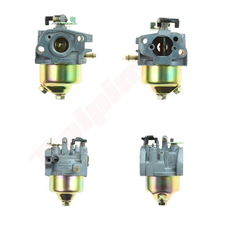 Carburateur passend op Chinese motor M150 , RM150 , RV150 , SV150 ,V35 , V40