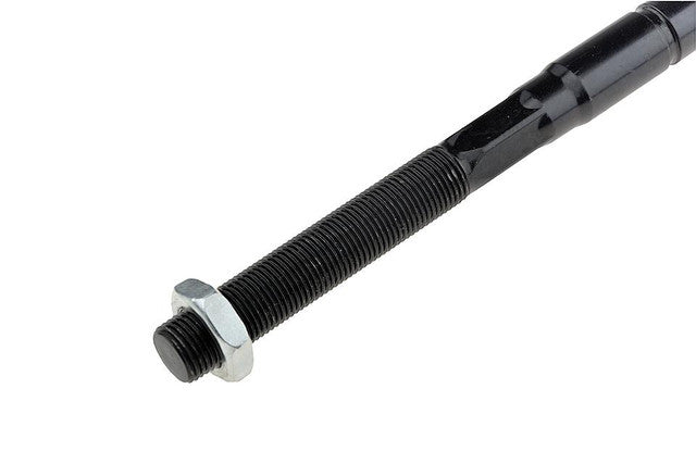 Spoorstang
