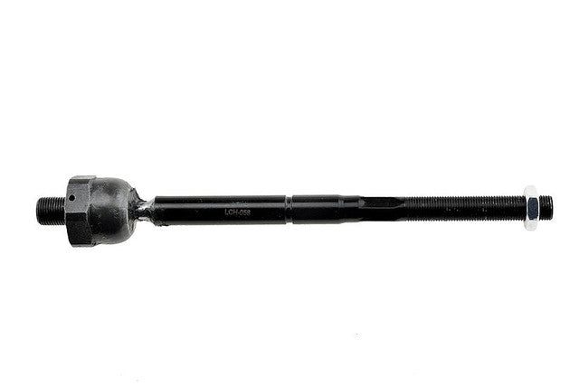 Spoorstang