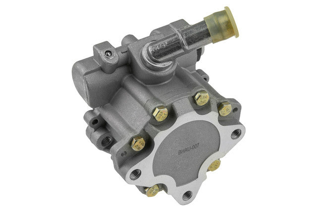 Servopomp