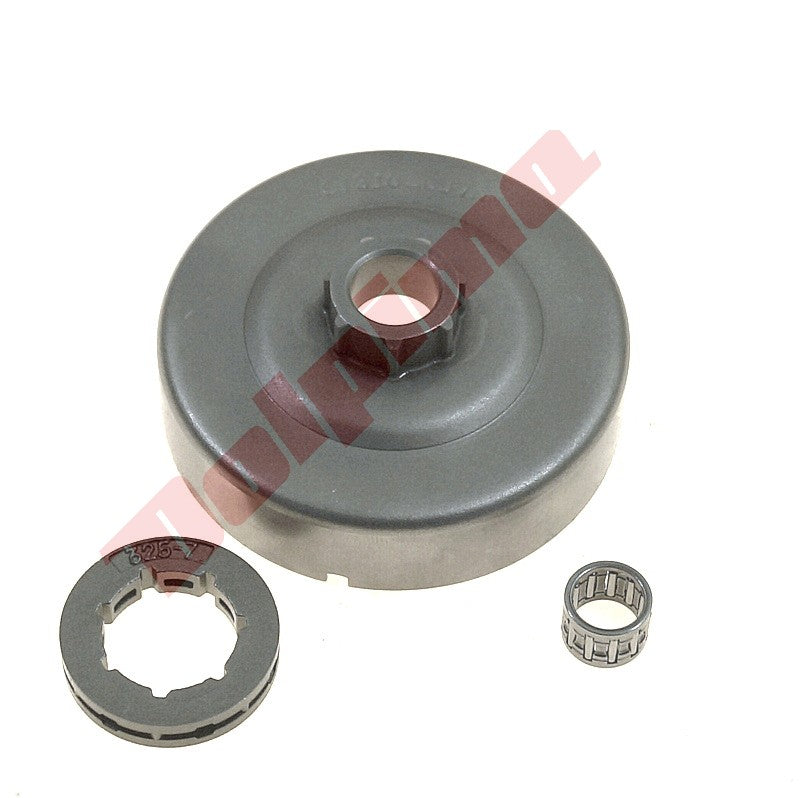 Koppelingstrommel passend op STIHL MS260 325'' 7T RIM ( 100791X ) ( 1121 007 1001 )