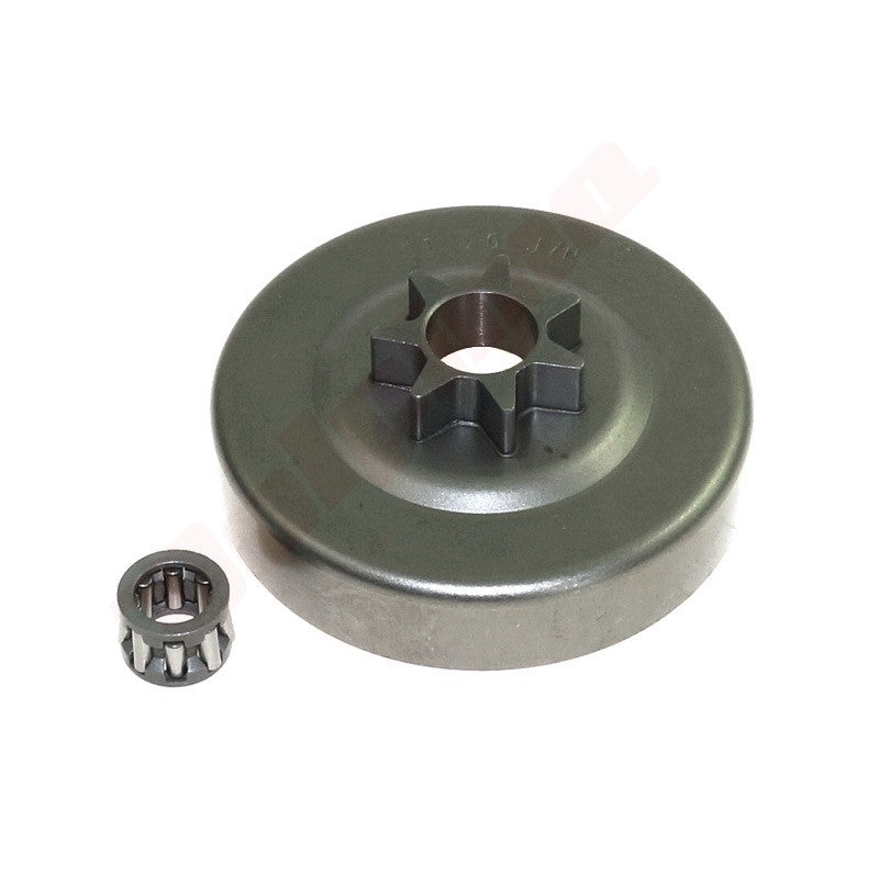 Koppelingstrommel passend op STIHL MS361 , MS440 3/8'' 7T ( 1135 007 1000 ) ( 38471X )