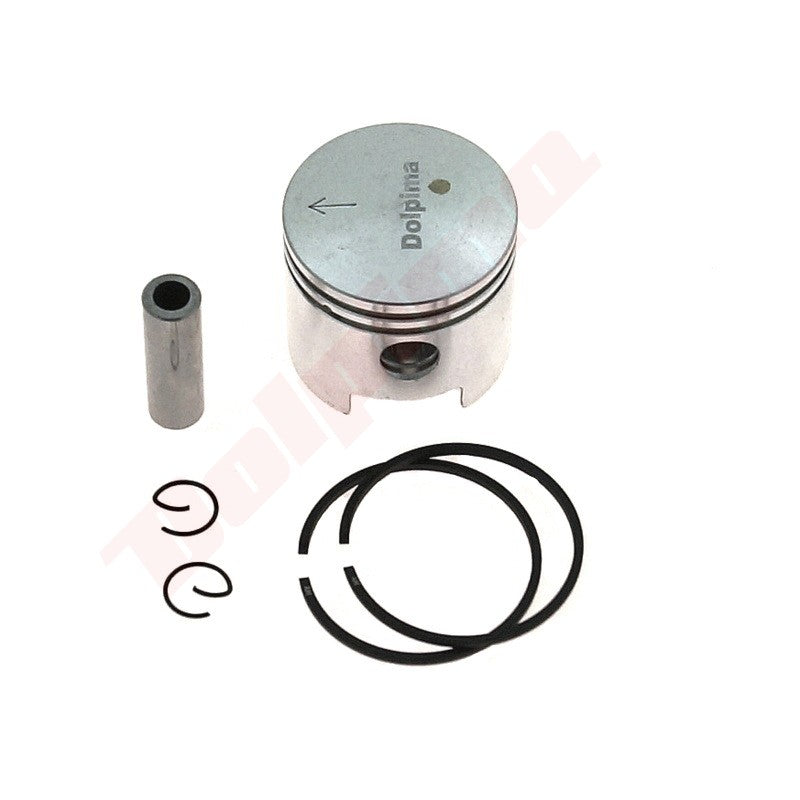 Zuigerset passend op Chinese bosmaaier 36mm TANAKA SUM328-2