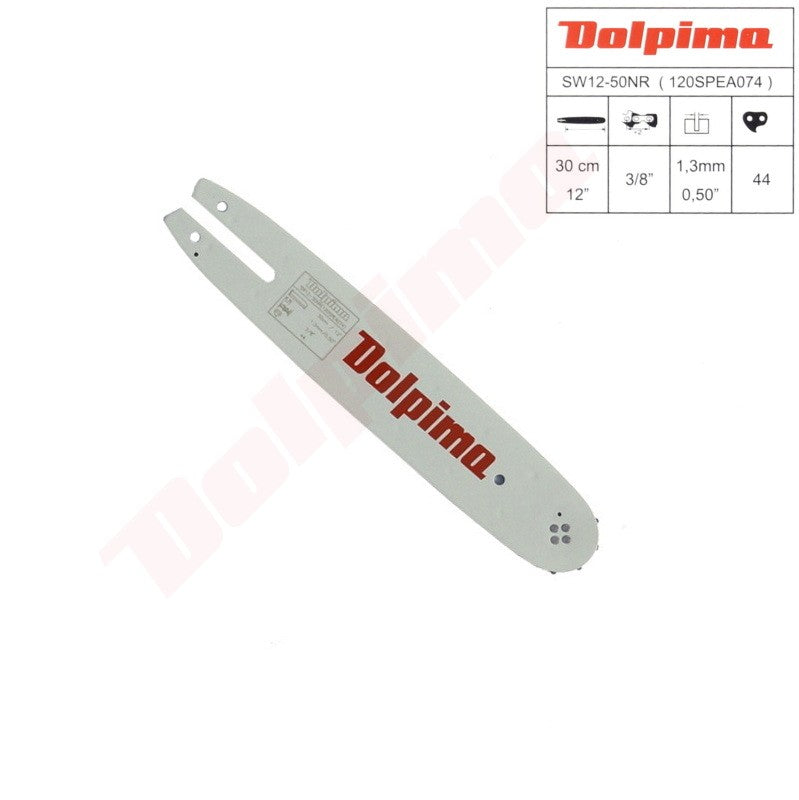 Zaagblad passend op 3/8'' 1,3mm 30cm/12'' ( 120SPEA074 , 3005 000 4805 ) STIHL