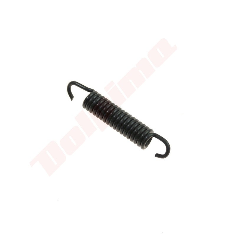 Koppelingsveren (3 stuks) passend op Chinese bosmaaier TD40 , SUM328 Alu 50x8x18