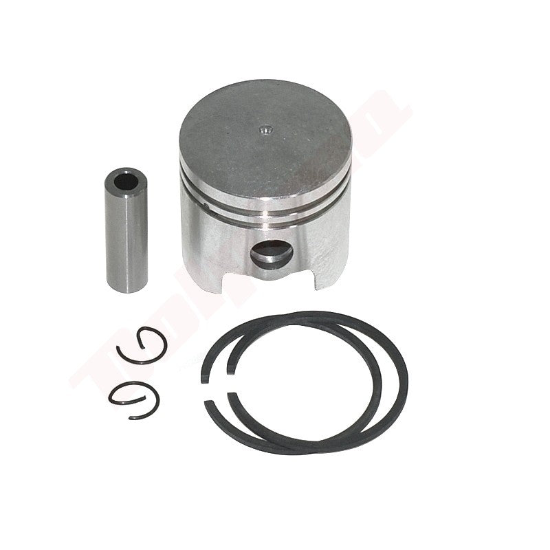 Zuigerset passend op Chinese bosmaaier 36mm 33cc TL33 , CG330