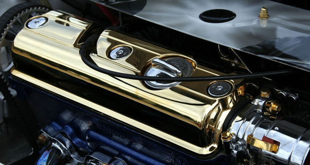 Motorblok