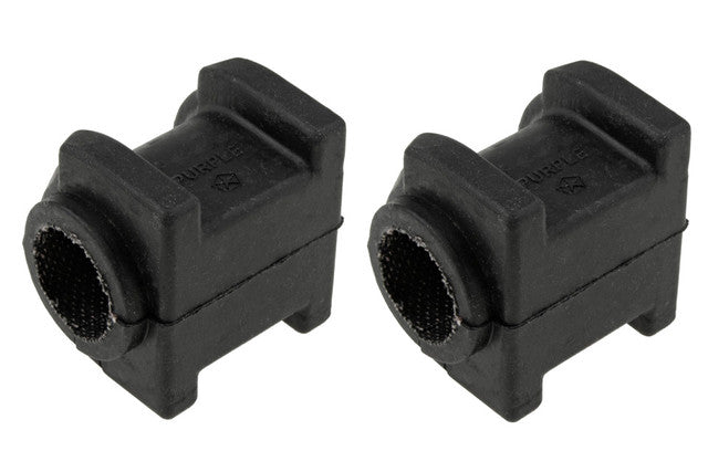 Stabilisatorstang rubbers voor 2 stuks