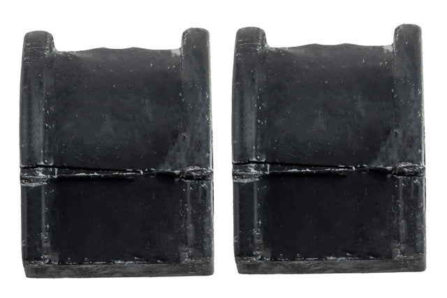 Stabilisatorstang rubber achteras 2 stuks