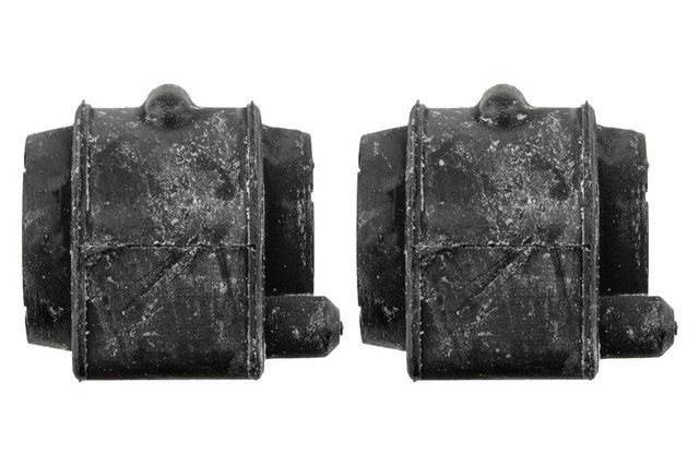 Stabilisatorstang rubber achteras 2 stuks