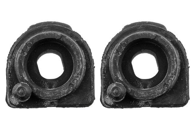 Stabilisatorstang rubber achteras 2 stuks