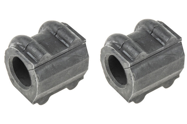 Stabilisatorstang rubbers voor 2 stuks