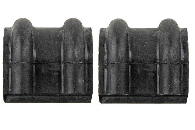 Stabilisatorstang rubbers voor 2 stuks