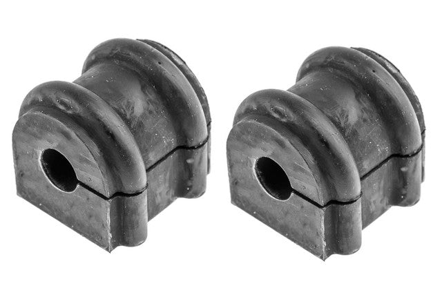 Stabilisatorstang rubber achteras 2 stuks