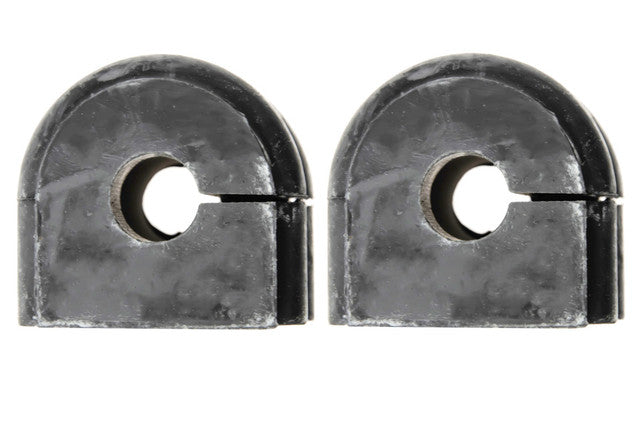 Stabilisatorstang rubber achteras 2 stuks