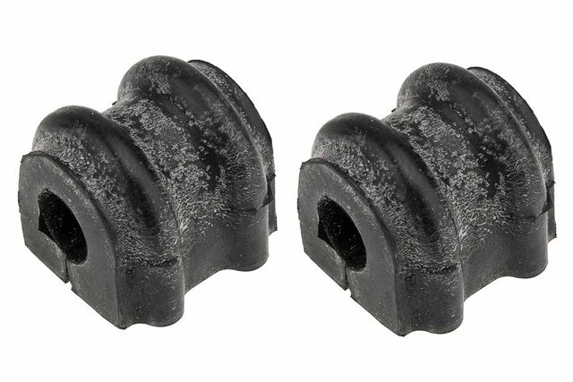 Stabilisatorstang rubber achteras 2 stuks