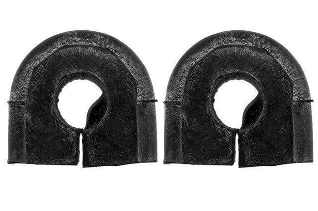 Stabilisatorstang rubber achteras 2 stuks
