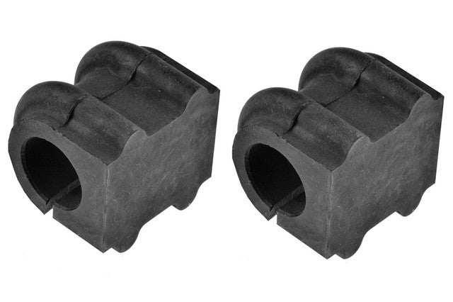 Stabilisatorstang rubbers voor 2 stuks
