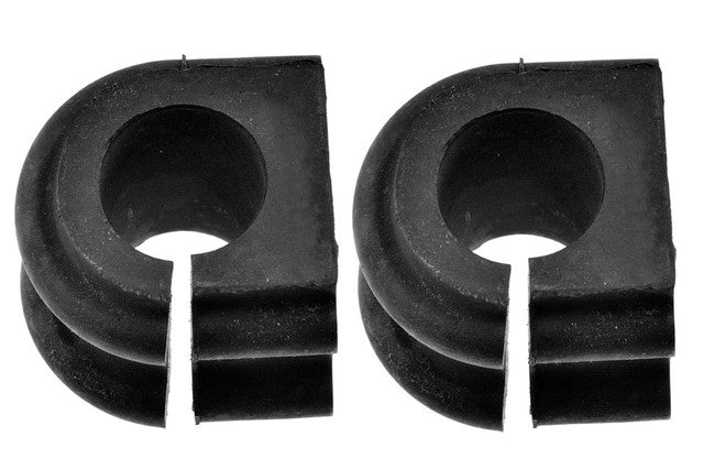 Stabilisatorstang rubbers voor 2 stuks
