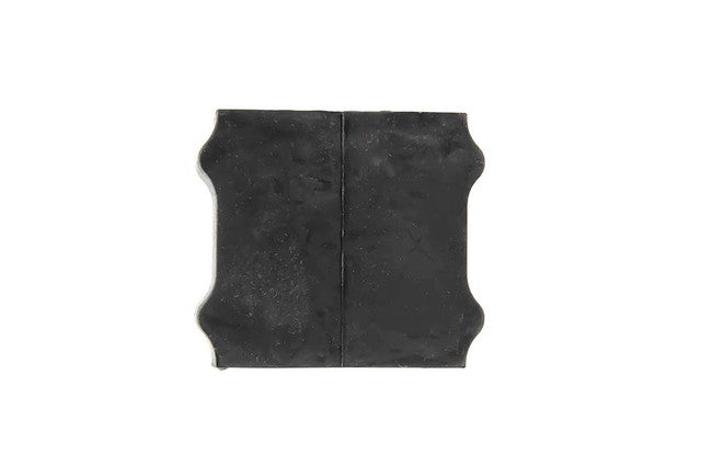 Stabilisatorstang rubber achteras 2 stuks