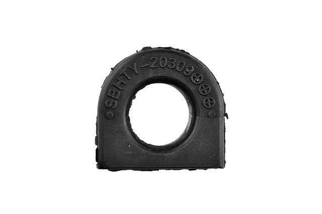 Stabilisatorstang rubbers voor 2 stuks