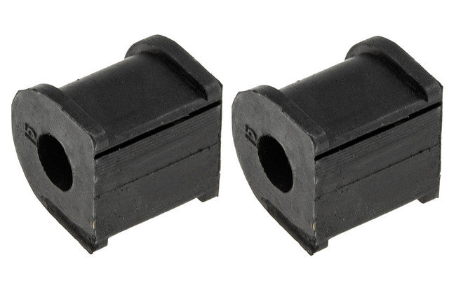 Stabilisatorstang rubber achteras 2 stuks