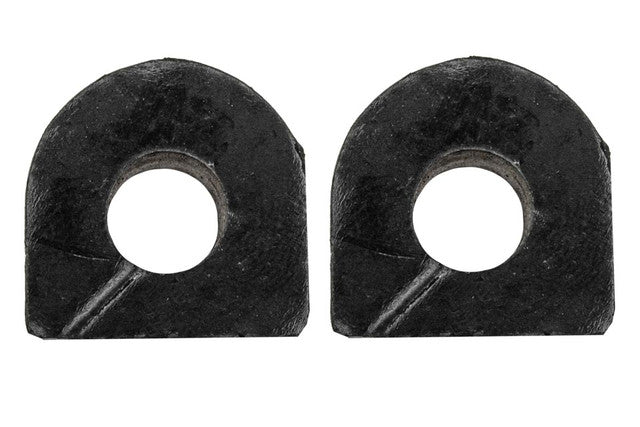 Stabilisatorstang rubber achteras 2 stuks