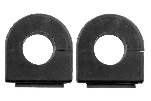 Stabilisatorstang rubbers voor 2 stuks